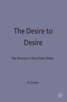 The Desire to Desire