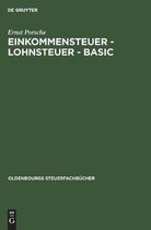 Oldenbourgs Steuerfachb�cher- Einkommensteuer - Lohnsteuer - BASIC