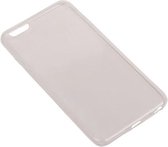 Apple iPhone 7 / 8 Cover Hoesje Transparant