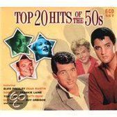 Top 20 Hits Of The 50'S