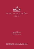 Cantata- Gloria in Excelsis Deo, BWV 191