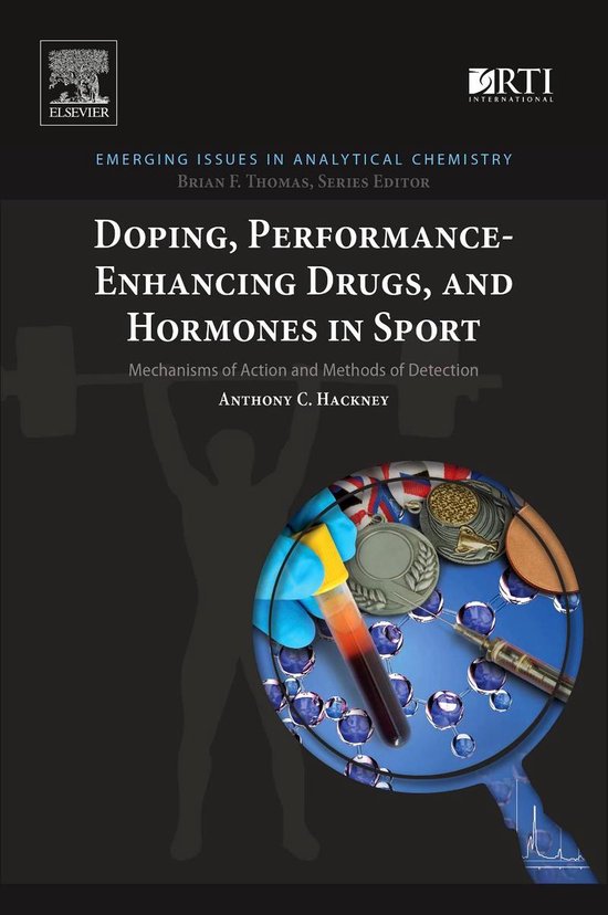 Doping, PerformanceEnhancing Drugs, and Hormones in Sport