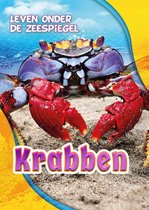 Leven onder de zeespiegel - Krabben