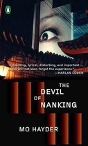 The Devil of Nanking