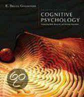 Cognitive Psychology