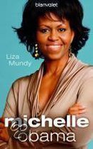 Boekomslag van 'Michelle Obama'
