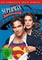 Superman - Die neuen Abenteuer von Lois & Clark - Seizoen 1 (Import)