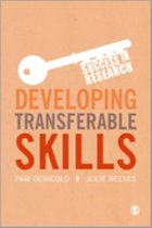 Developing Transferable Skills: Enhancing Your Research and Employment Potential