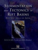 Sedimentation and Tectonics in Rift Basins Red Sea