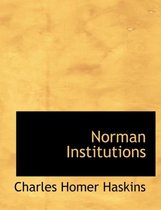 Norman Institutions