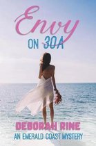 Emerald Coast Mysteries- Envy on 30A