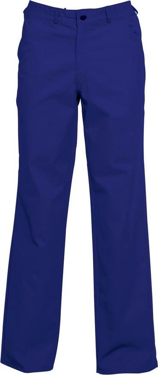 HAVEP Werkbroek knoop Basic 8271 - Marine - 50