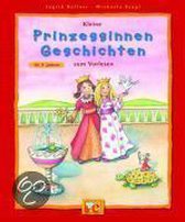 Kleine Prinzessinnen-Geschichten zum Vorlesen