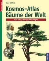 Kosmos-Atlas Bäume der Welt