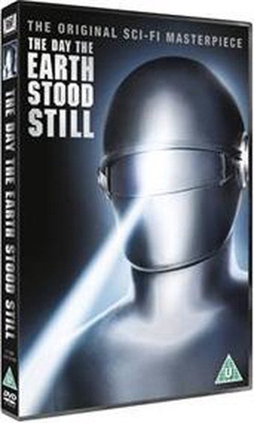 Day The Earth Stood Still