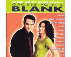 Grosse Pointe Blank -- More Music from the Film
