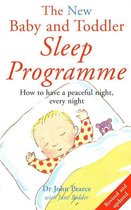 The New Baby & Toddler Sleep Programme