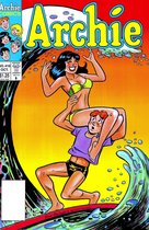 Archie 416 - Archie #416