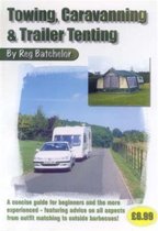 Towing, Caravanning and Trailer Tenting
