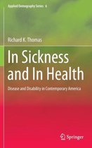 In Sickness and In Health