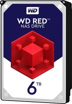 Western Digital Network - Interne harde schijf - 6 TB