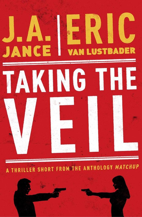 The MatchUp Collection - Taking the Veil