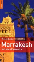 Rough Guide Directions Marrakesh