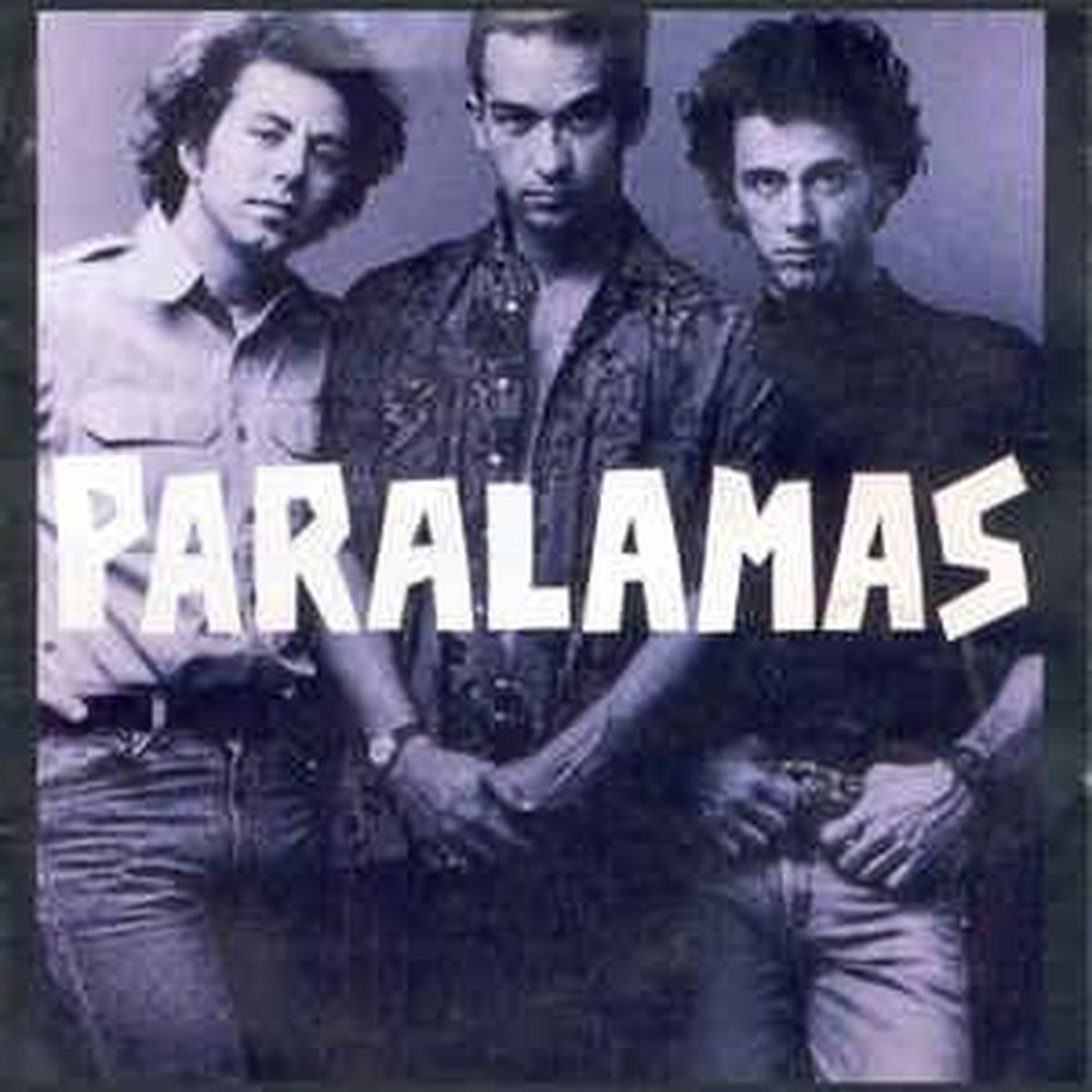 Paralamas