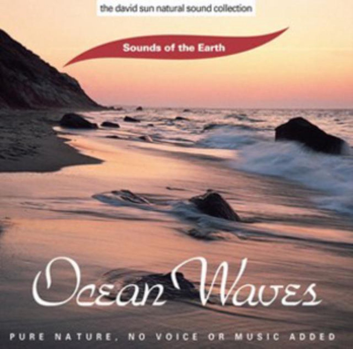 Ocean Waves