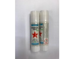 Ossengalzeep Stick Siderius 2 stuks