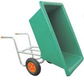 Altrad Volume -en kiepwagen | Tweewielig