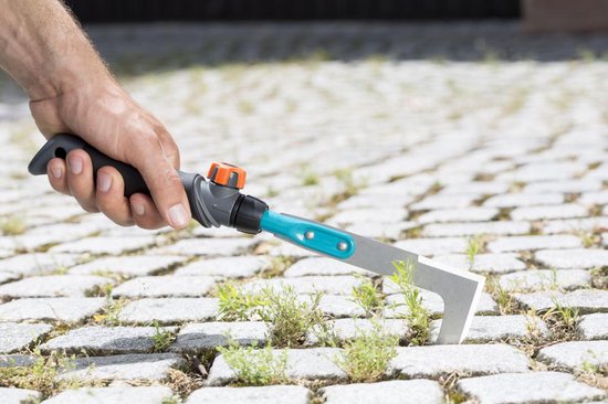 GARDENA Combi Systeem voegenkrabber — afbeelding 3