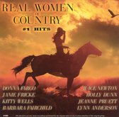 Real Women of Country #1 Hits [Platinum]