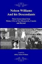 Nelson Williams and His Descendants