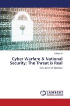 Cyber Warfare & National Security