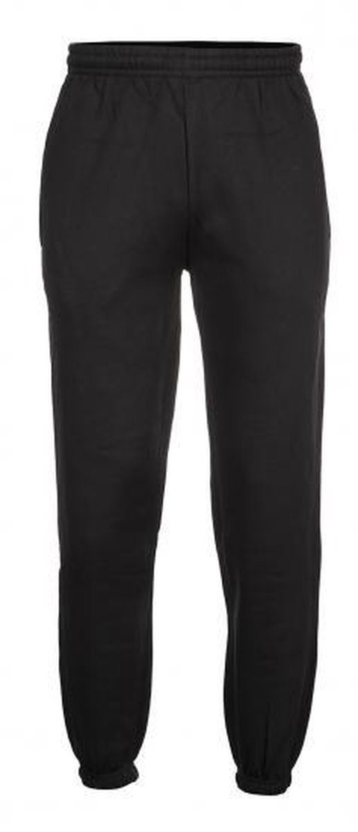 Payper College - melange black - S