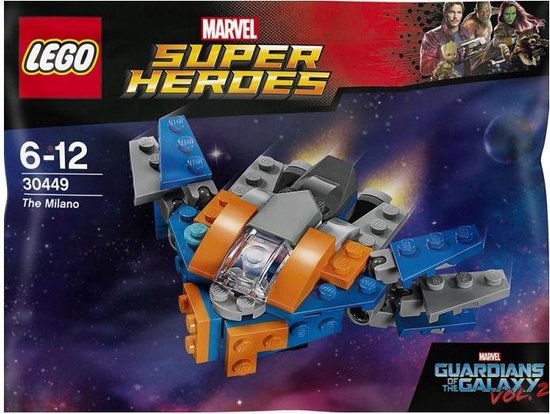 Lego 30449 hotsell