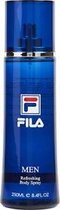 Fila by Fila 248 ml - Body Spray