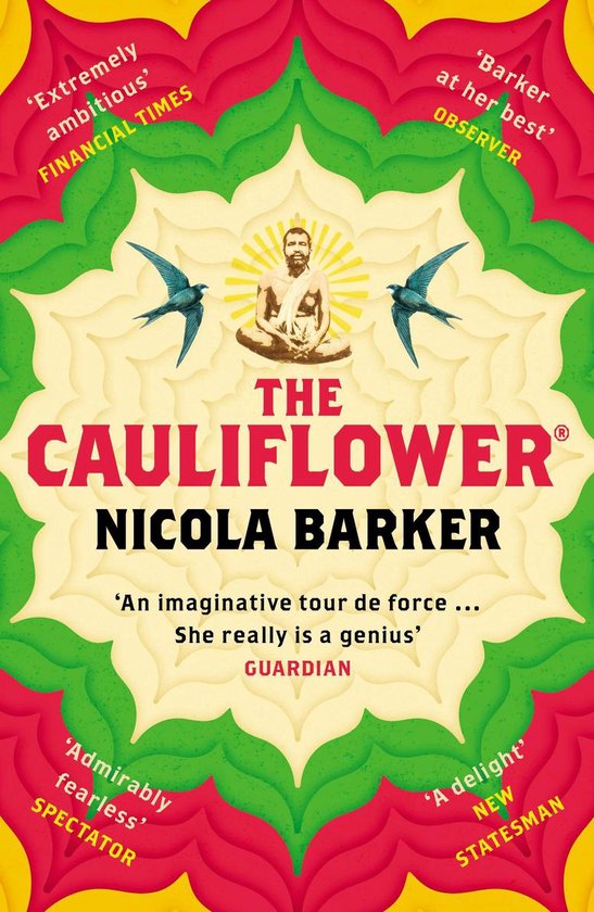 The Cauliflower® - cover