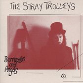 Stray Trolleys - Barricades And Angels (CD)