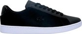 Lacoste Carnaby EVO Dames Sneakers - Zwart - Maat 41