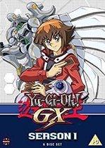 Yu-Gi-Oh Gx: Season 1 (DVD)