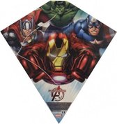 Marvel Vlieger Avengers 59 X 56 Cm
