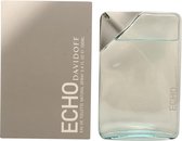 Davidoff - ECHO - eau de toilette - spray 100 ml