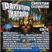 Party Tyme Karaoke: Christian Celebration
