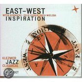 East-West Klezmer Jazz Classical