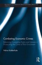 Combating Economic Crimes