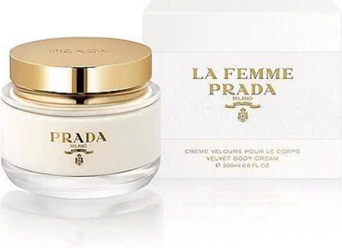Prada La Femme 200 ml