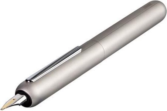 Lamy Dialog 3 Black Vulpen kopen | De Vulpenwereld