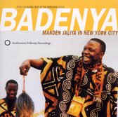 Various Artists - Badenya: Manden Jaliya In New York (CD)